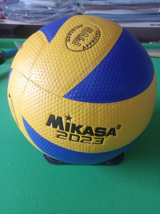 1pc. MIKASA 2023 MVA200 VOLLEYBALL BALL / VOLLEYBALL / BALL | Lazada PH