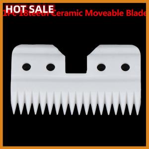 🔥🔥🔥dingdaocunz Pet Clipper blade Hair Clipper Sharpness Oster A5 blade Durable 18 Teeth