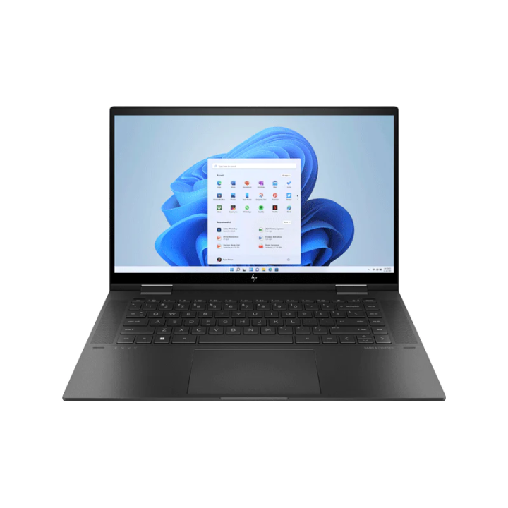 HP Envy X360 2 in 1 15.6