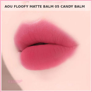 AOU Glowy Tint Balm / Floofy Matte Balm - ORIGINAL KOREA