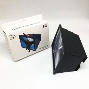 Kính phóng to màn hình 3D dành cho thoại