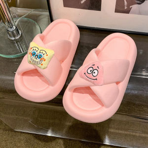 QZshop  ใครยังไม่มีรุ่นนี้รีบตำด่วนๆ รองเท้าแตะแฟชั่นสำหรับผู้หญิง รุ่นนี้บอกเลยว่าใส่ดีการันตีความปังมาก งานพื้นนิ่ม มีกันลื่นแน่นๆ มีให้เลือกถึง 4 สี ราคาดีเวอร์ ใครสนใจกดสั่งได้เลย