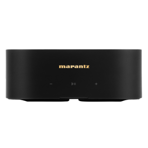 Marantz MODEL M1 | 2.1 Ch 100W per channel Wireless Streaming Amplifier with HEOS® Built-in