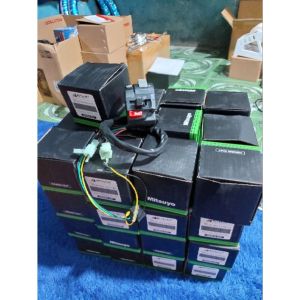 (BISA COD)Holder kiri vixion mitsuyo kualitas ori barang terbatas.