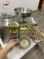 HÀNG CAO CẤP Máy ép dầu thực vật gia đình . Lạc , vừng , mè , đậu nành , hạt cải.... 