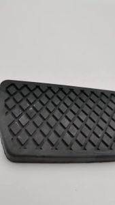 sali 46545-TX4-A51Brake Pedal Rubber Pad Cover For HONDA ACCORD CR1/CR2/CR6 CR-V RT5/6/7 RW1/RW2 RY5/RY6  Acura RDX TLX MDX TLX-L RLX 7M5T2