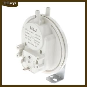 [Hillarys] 40 65 75 90 140Pa Wind Pressure Switch Compatible With Haier Marco Squirrel Vanward Vatti Wall Boiler Gas Water Heater Wall-hung Furnace Accessories