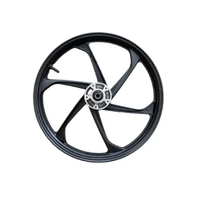 Modenas Kriss MR3 Rim Front - Disc Brake