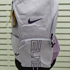 The Third Generation elite bag SpAir Cushion Basketball bag elite bag v3 Backpack Large Capacity Male Student School bag Campus Handsome Training Backpack