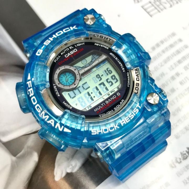 Jam frogman shop