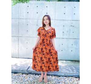 DASTER LAURA/ DASTER BUSUI/ DASTER IBU HAMIL/ DASTER MURAH