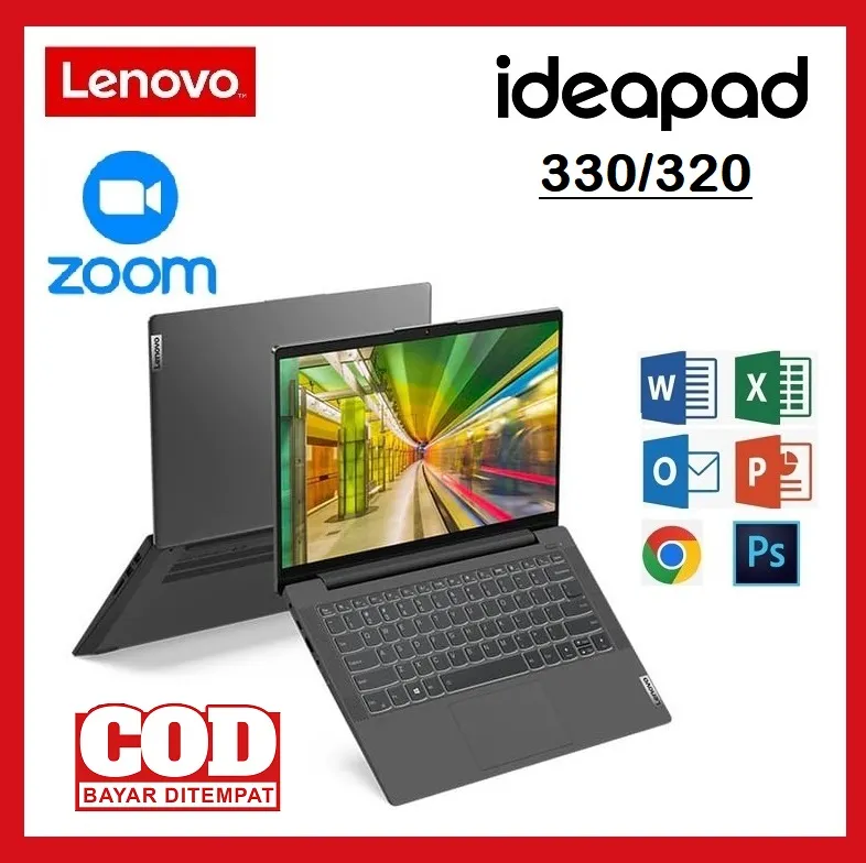 Ideapad 330 Lenovo Ideapad 320 I5 8gb Ram LAPTOP SLIM LENOVO