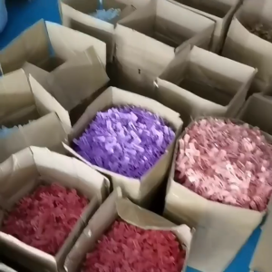 Giáng sinh tóc cho trẻ em Clip tuần lộc của Santa Snowman cái đính bằng kim loại hairclips mũ cho lễ kỷ niệm tiệc tùng lễ hội