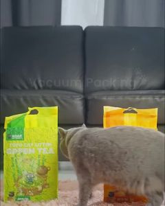 Tofu Cat Litter Super Value Combo Tofu Pasir Kucing (6 Pack)