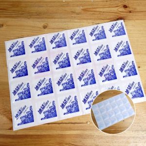 ICE GEL THERMAFREEZE PENDINGIN MINUMAN PENDINGIN MAKANAN ICE PACK PENGGANTI ES BATU ICEGEL TERMAFREEZE