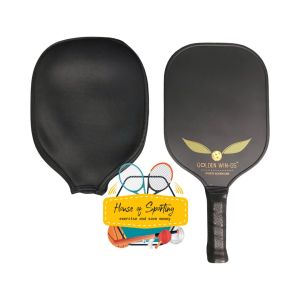 Pickleball Paddle Racket Golden Win-GS