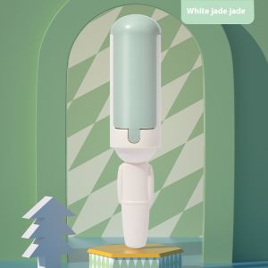 XINLANYASHE Star Guardian Pet Hair Remover Brush with Large Capacity Storage