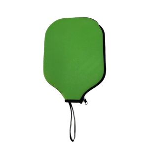 AAYEYIH Storage Pickleball Racket Sleeve Neoprene Case Pickleball Paddle Cover  Waterproof Protector Bag