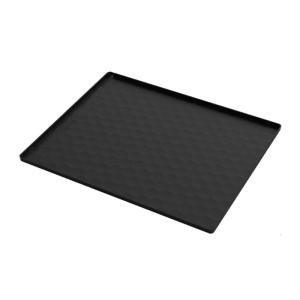 Strong Against Slip Washer Mat With Noise Suppression Technology Consistent Various Washing Machine Models