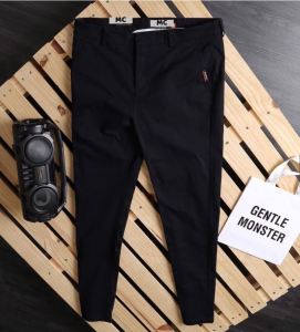 (45-80kg) VNXK Quần dài nam màu vải KAKI cotton cao cấp - Quần kaki nam An Phú đủ màu