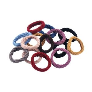 Seamless Hair Bands Womens Hair Headwear Hairless Anti-static Hairpin Beautiful and Fluid Styling