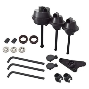 Vehicle Complete Repair Kit For ML450 Intake Manifold Improved Engine Efficiency 2721402101 2721402201 700246330 615-905