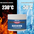 Pelumas Grease Gemuk High Temp Tahan Panas Gemuk Pelumas Bearing Minyak Gemuk Grease Synthetic. 