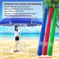 Payung Tenda 240 CM Jualan Taman Pantai Cafe Bazar Lapak HUGO. 