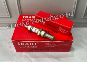 Busi ISAKI CPR6EA karisma vario beat jupiter-mx n-max vixion xeon thunder CPR6
