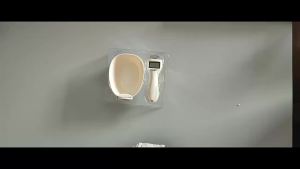 Digital Measuring Spoon Scale 1g–800g – Pet Food & Kitchen Use LCD Display Precise Weight Tool