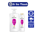 Dầu Gội Ngăn Rụng Tóc Pantene Hair Fall Control Shampoo. 