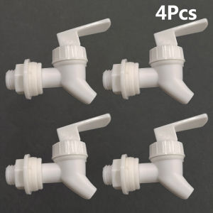 wangyueh 4 cái Ấm đun nước lạnh tủ lạnh nước đá uống Vòi Nước Nhà Bếp mùa hè nước lạnh ấm uống nước vòi