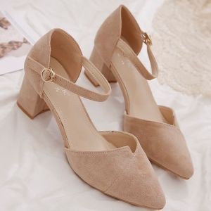 [Free Shipping] Spring And Summer New Fashion Trend Wedge Heel Platform Sandals And High Heels For Export