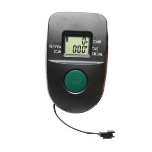 Magnetic Bike LCD Computer Replacement Measures Speed Distance Calories Time for Cycles Workouts