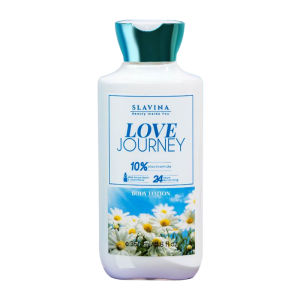 SLAVINA BODY LOTION