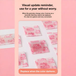 Moth Repellent Camphor Balls for Baby and Family  Anti-insect  Odorless  and Mothproof