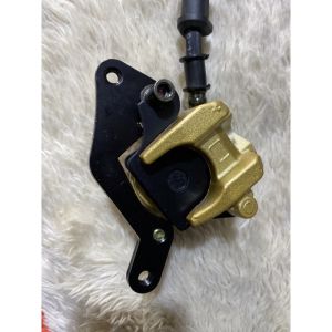 MASTER CALIPER FRONT ASSY TRINITYMotorcycle parts wholesale same day delivery