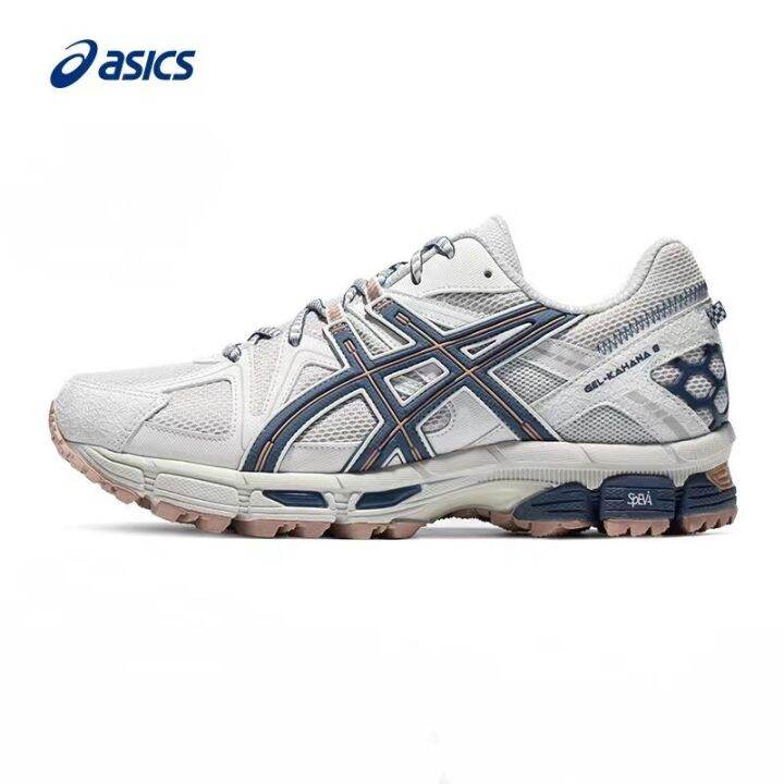 Asics gel kahana store 4 mens grey