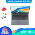 HUAWEI Matebook D 16 2024 / Matebook D 14 2024 i9-13900H HUAWEI Matebook Laptop HUAWEI Matebook D16 2024 HUAWEI Laptop. 