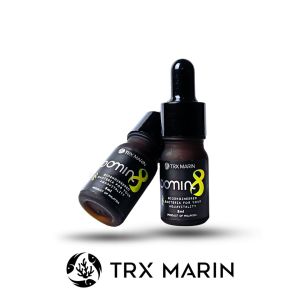 DOMIN8 BACTERIA FOR REEF & FRESHWATER