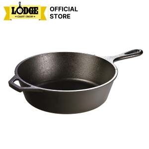 Lodge - Chảo gang sâu lòng - 26.04cm