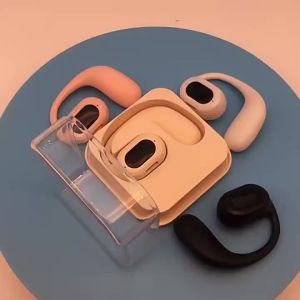 [cheapest] จัดส่งสินค้าจากประเทศจีน XXXXXXXXXXX ชุดหูฟังบลูทูธแบบหูเดียวพร้อมสแตนด์บายแบบยาวพิเศษ OWS หูฟังไร้สายจริง