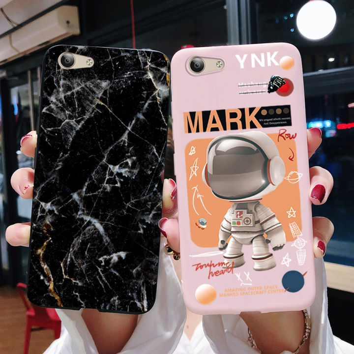 Vivo 1606 Vivo Y53 Case Cover Smartphones Vivo 1606 Back Cover