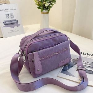 Tas Selempang Wanita Import Tas Bahu Cewek OxfordFashion 833806 3380