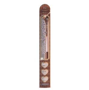 ( Mới Nhất) Bút kẻ mắt dạng gel Canmake Creamy Touch Liner - NHẬT BẢNN