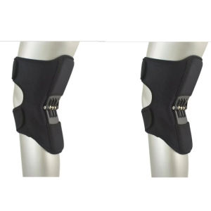 Knee Support Brace/Sports Knee Protector For Adults & Athletes/Non-Tightening & Wear-Resistant/Comfortable Knee Protection For Sports Activities/Injury Recovery