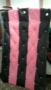 Cover plafon sofa kancing mobil AGYA/AYLA/YARIS/JAZZ/BRIO/VIOS
