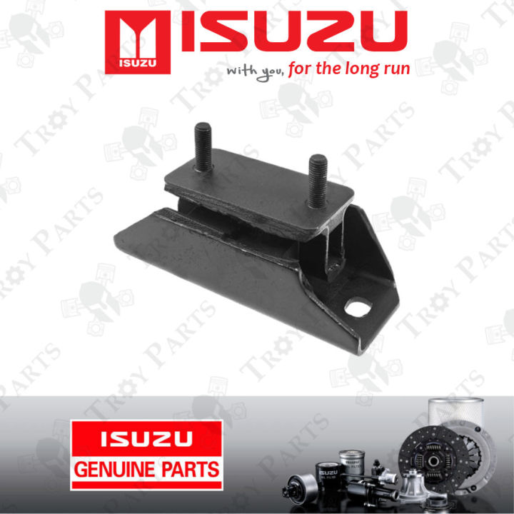 1pc Original Isuzu Engine Mounting Rear 8 94229 300 2 For Isuzu DMax 1pc-original-isuzu-engine-mounting-rear-8-94229-300-2-for-isuzu-dmax