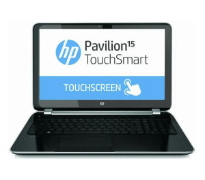 2PCS Ultra Clear Screen Protector Guard Cover Filter for HP ENVY TouchSmart 15.6" Touch Screen 345 x 194 mm 16:9