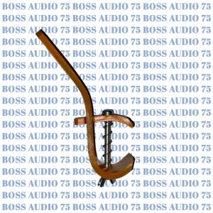 Stand Mic / Stand Mic JEPIT Kendang / Drum/JAIPONG/KENDANGKETIPONG